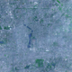 Illustration for article titled Can You Identify These Cities Based on How They Look from Space?